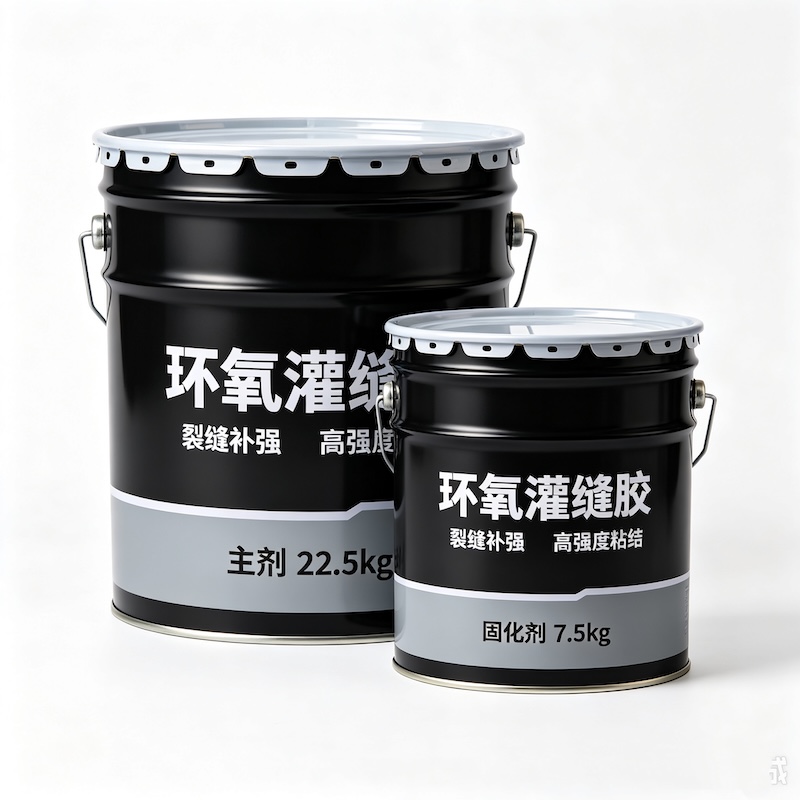 凤阳裂缝修复封闭胶